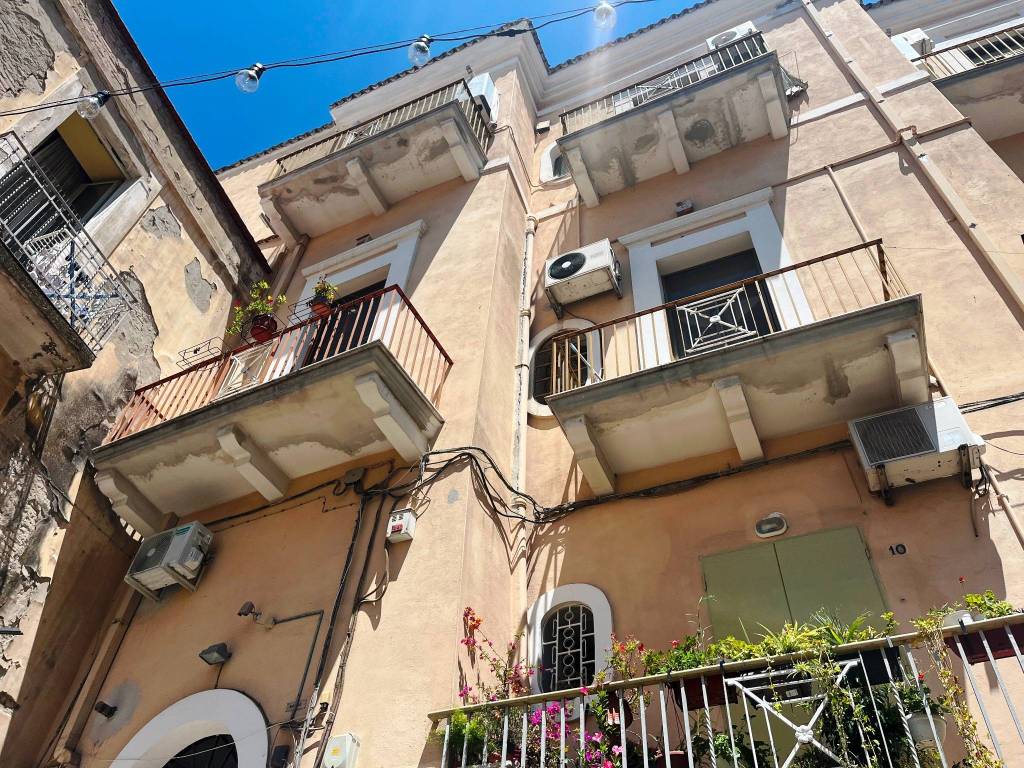Appartamento a Foggia in Piazza De Carolis - Foto 2