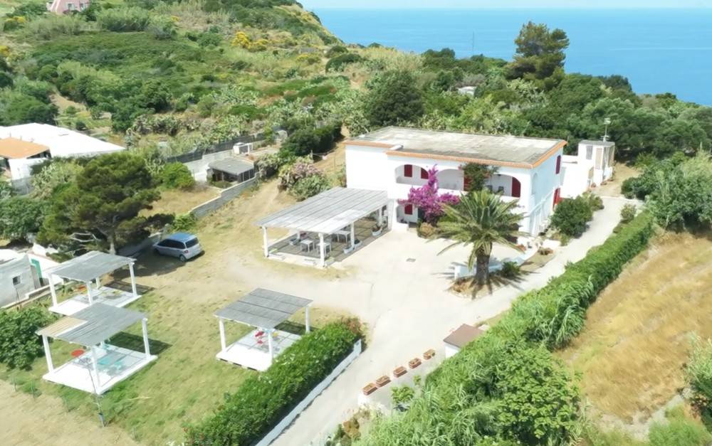 Villa a Ventotene - Foto 2