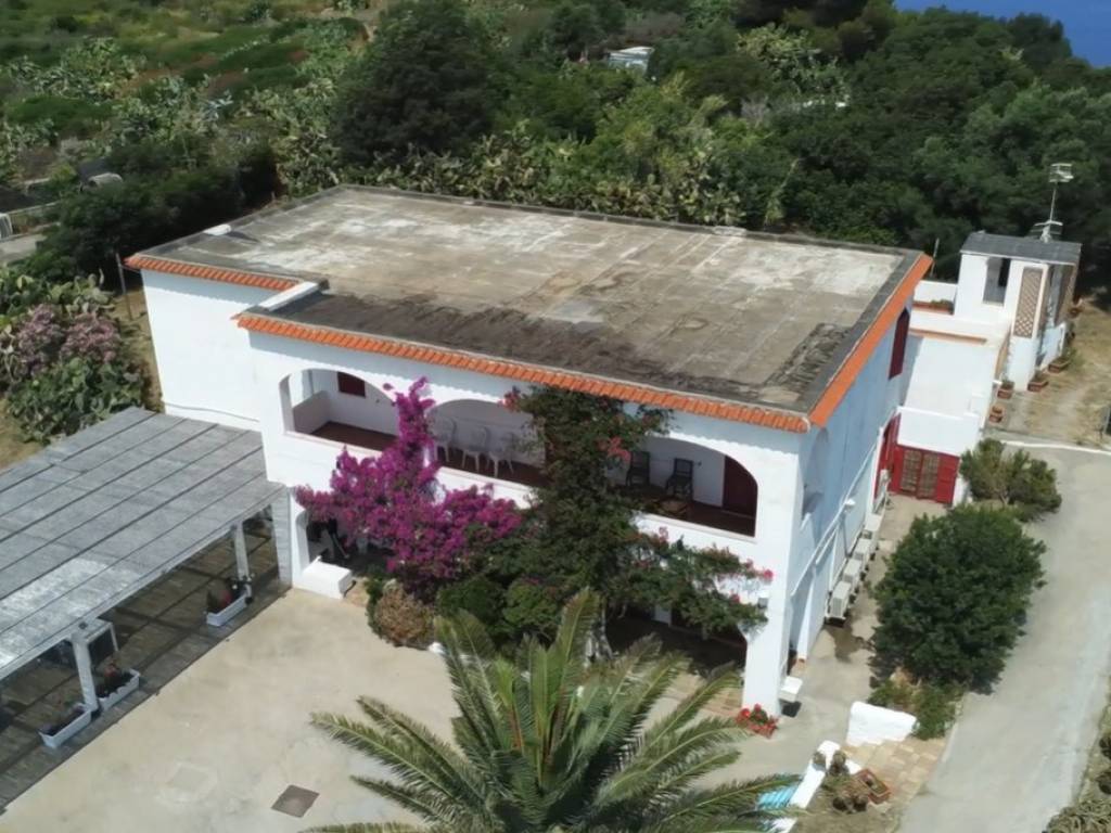 Villa a Ventotene - Foto 5