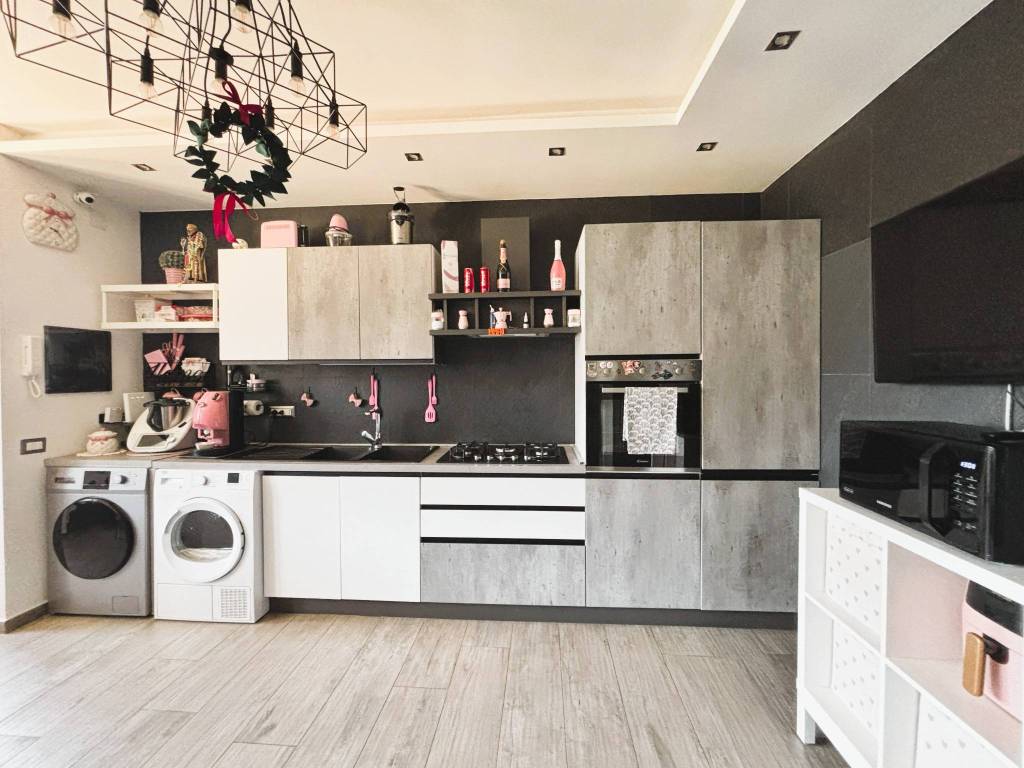 Appartamento a Salerno in Viale Francesco Malinconico, 5 - Foto 2