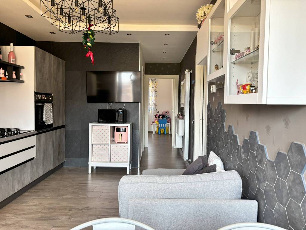 Appartamento a Salerno in Viale Francesco Malinconico, 5 - Foto 3