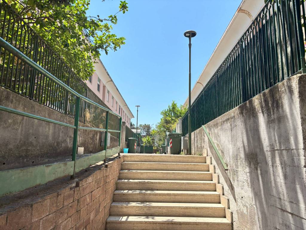 Appartamento a Salerno in Viale Francesco Malinconico, 5 - Foto 4