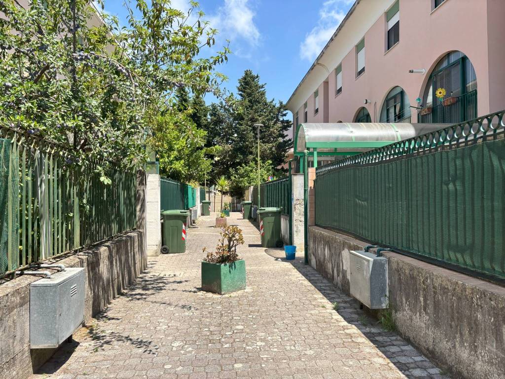 Appartamento a Salerno in Viale Francesco Malinconico, 5 - Foto 5