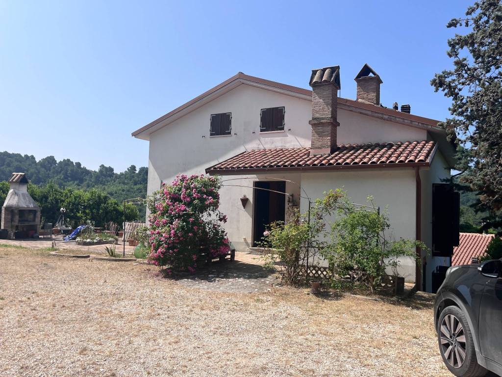 Rustico / casale a Montefranco in Vocabolo Varcone - Foto 3