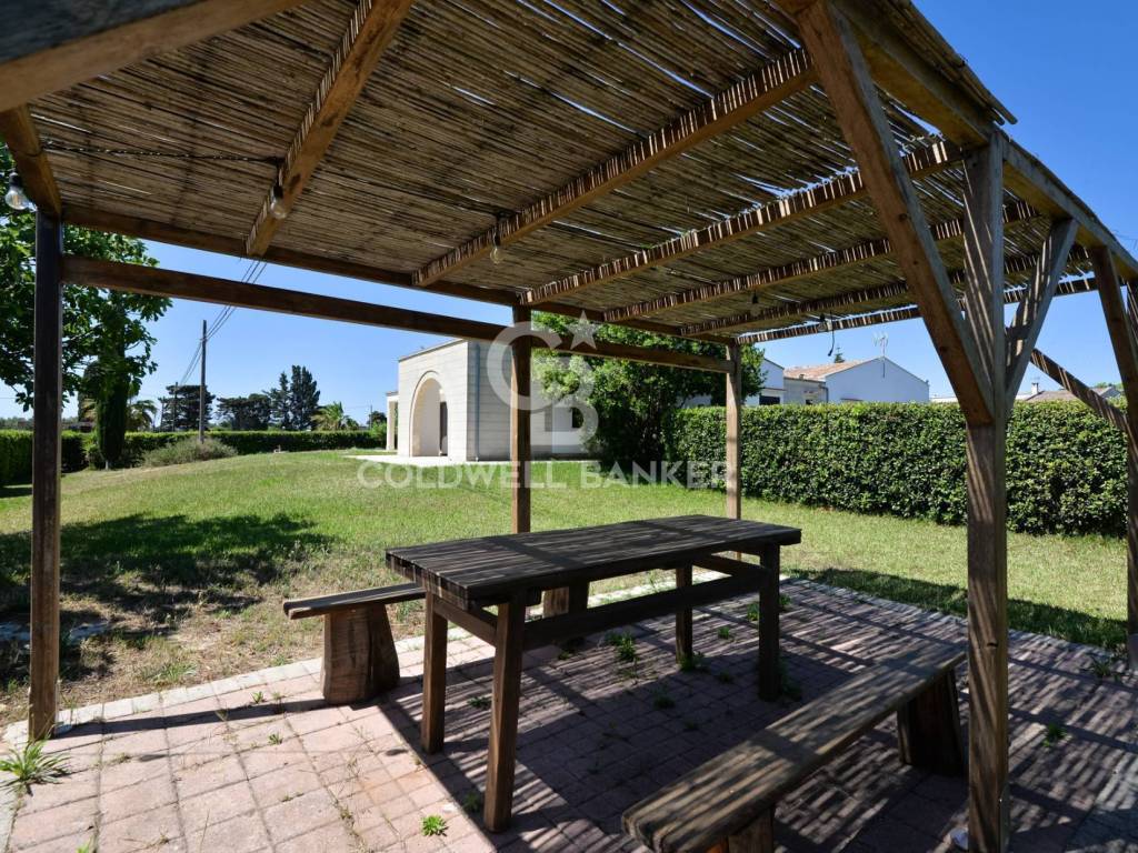 Palazzo / stabile a Otranto in SP 366 - Foto 4