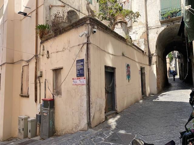 Appartamento a Salerno in Via Torquato Tasso, 47 - Foto 2