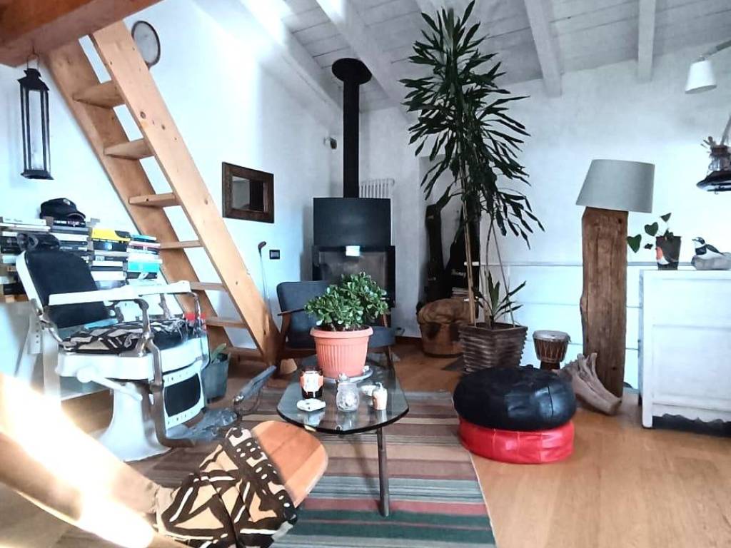 Casa indipendente a La spezia in Via Castellazzo, 33 - Foto 3