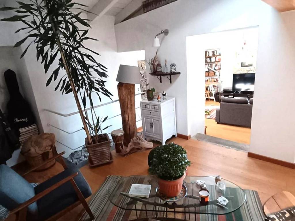 Casa indipendente a La spezia in Via Castellazzo, 33 - Foto 4