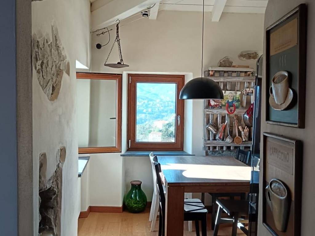 Casa indipendente a La spezia in Via Castellazzo, 33 - Foto 5
