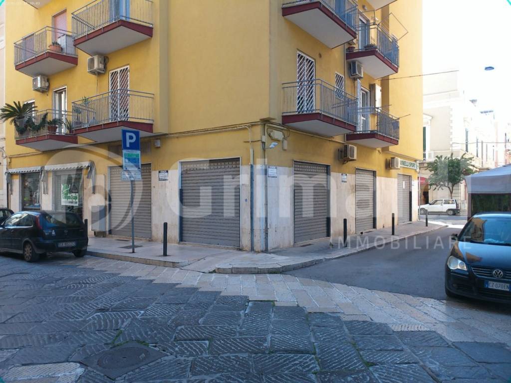 Immobile a Trani in CORSO VITTORIO EMANUELE, 113 - Foto 2