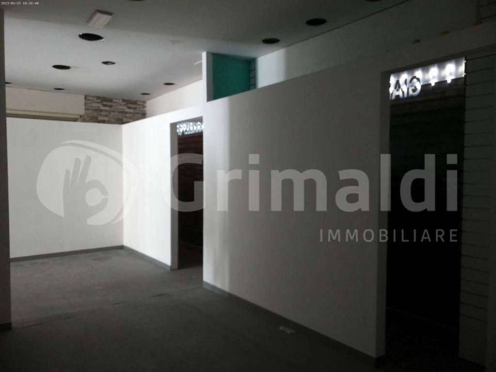 Immobile a Trani in CORSO VITTORIO EMANUELE, 113 - Foto 5