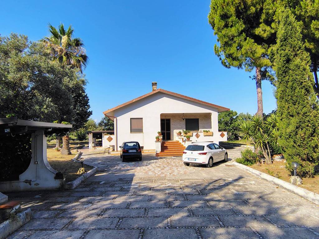 Villa a Ortona in Contrada San Donato - Foto 5