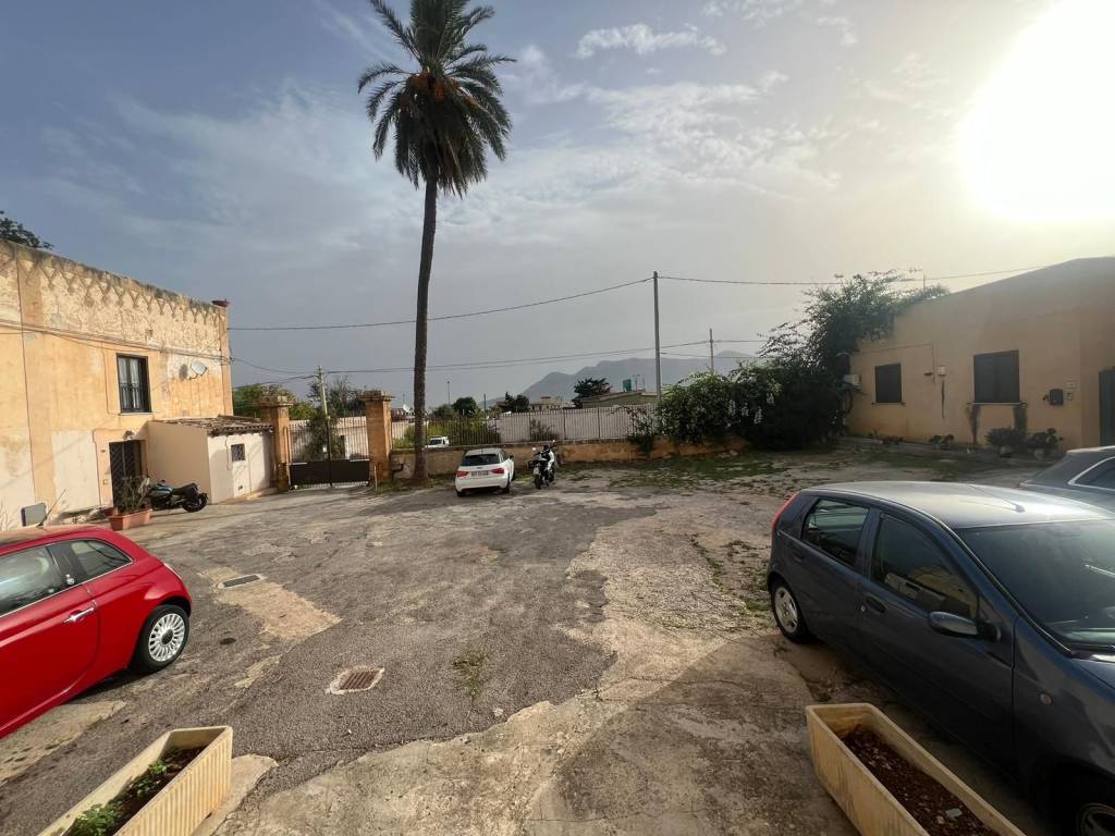 Appartamento a Palermo in Via Costantino - Foto 2