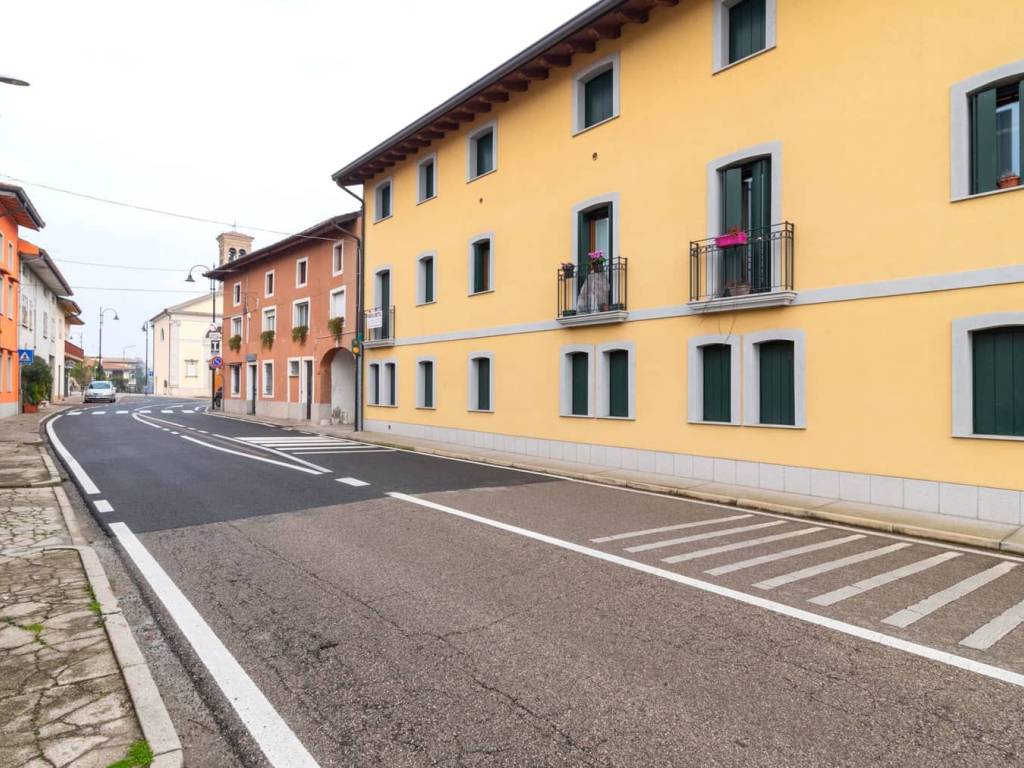 Appartamento a Rive d'arcano in Via Cisterna, 9, 33030 - Foto 4
