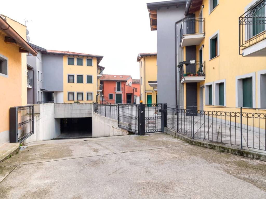 Appartamento a Rive d'arcano in Via Cisterna, 9, 33030 - Foto 5