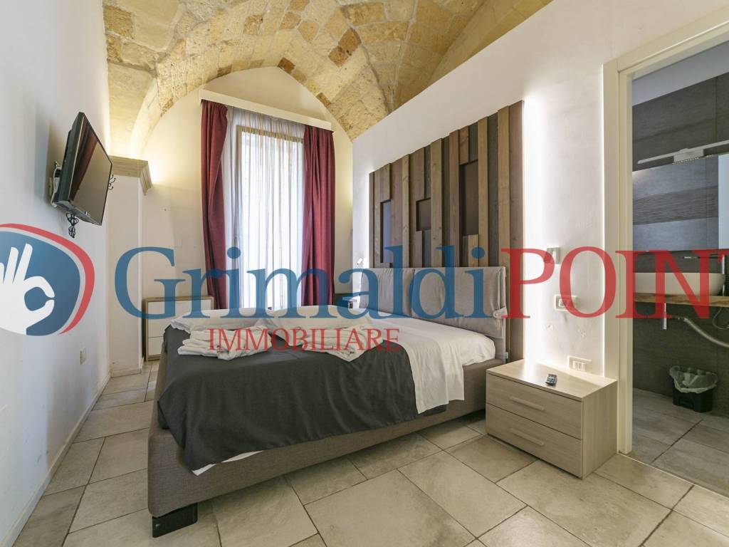 Appartamento a Lecce in Via Alberici, 8 - Foto 2