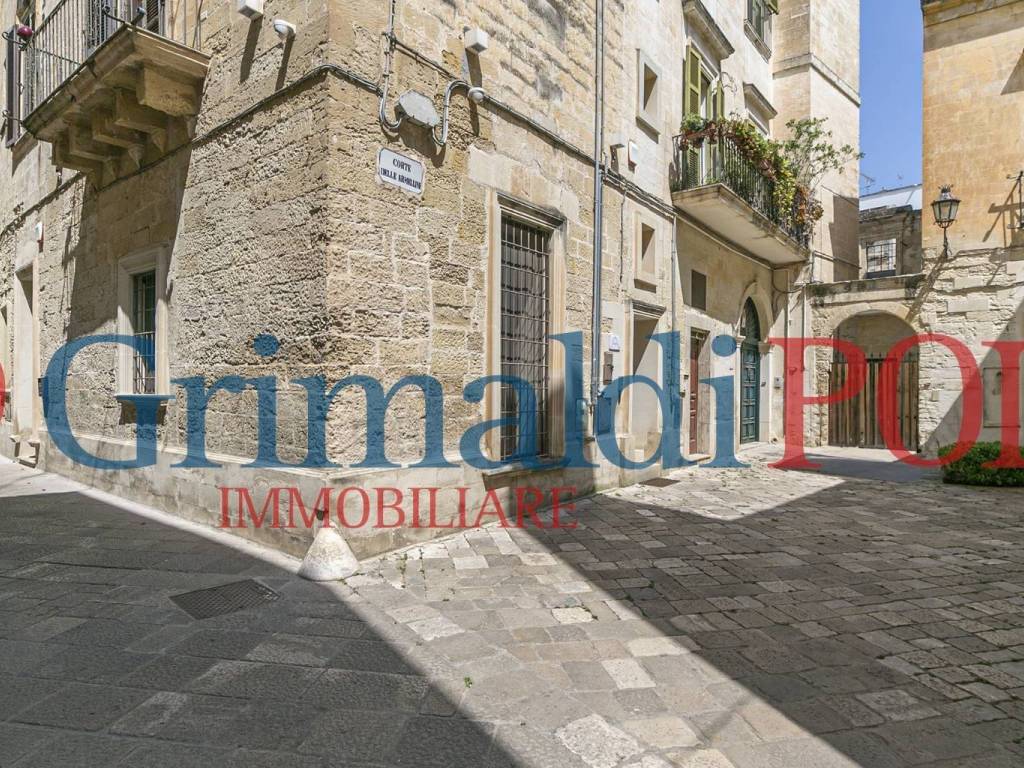 Appartamento a Lecce in Via Alberici, 8 - Foto 3
