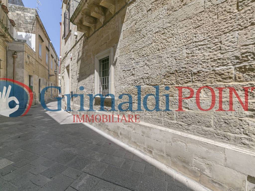 Appartamento a Lecce in Via Alberici, 8 - Foto 4