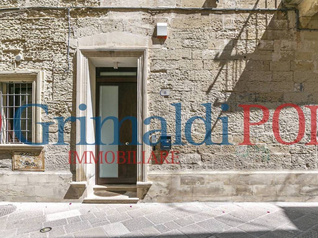 Appartamento a Lecce in Via Alberici, 8 - Foto 5
