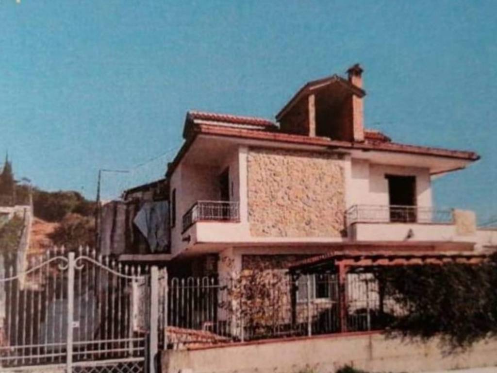 Appartamento a Santa marina in Strada Statale Bussentina - Foto 3
