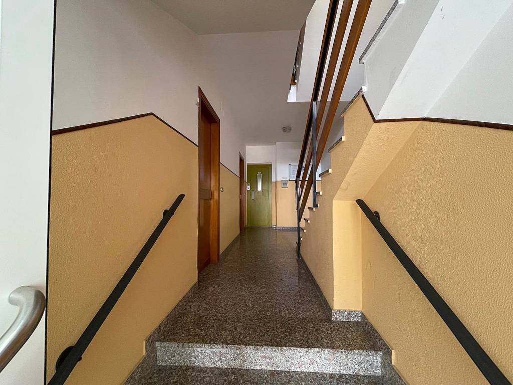 Appartamento a Martinsicuro in Via Gioacchino Rossini, 13 - Foto 4