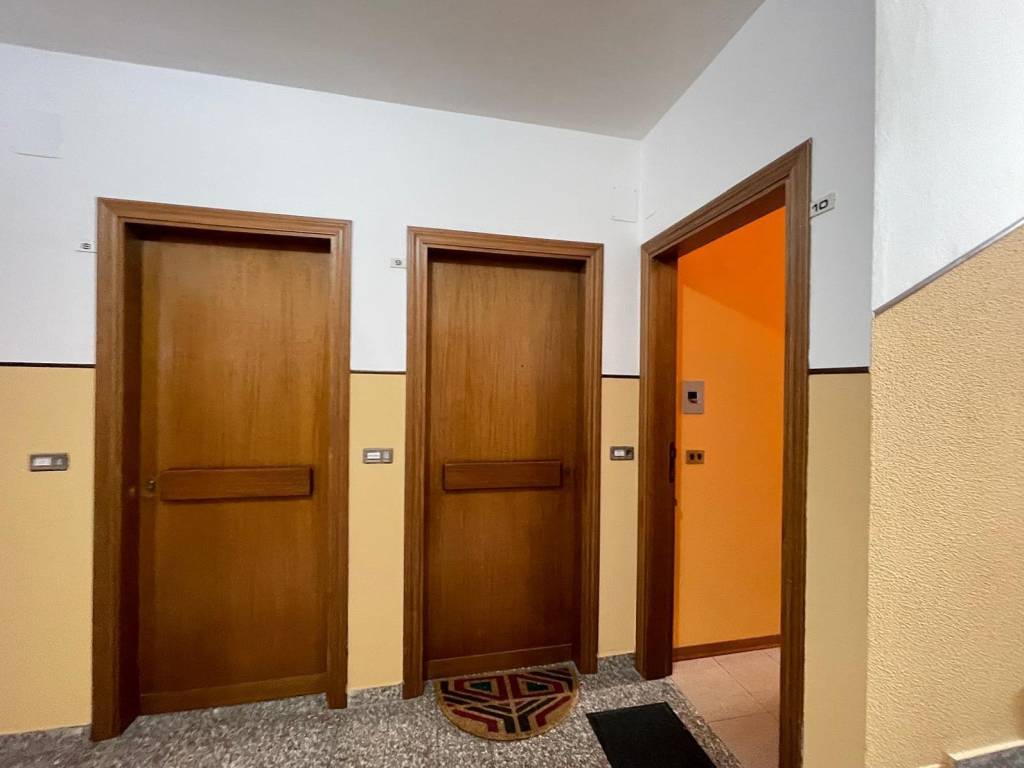 Appartamento a Martinsicuro in Via Gioacchino Rossini, 13 - Foto 5