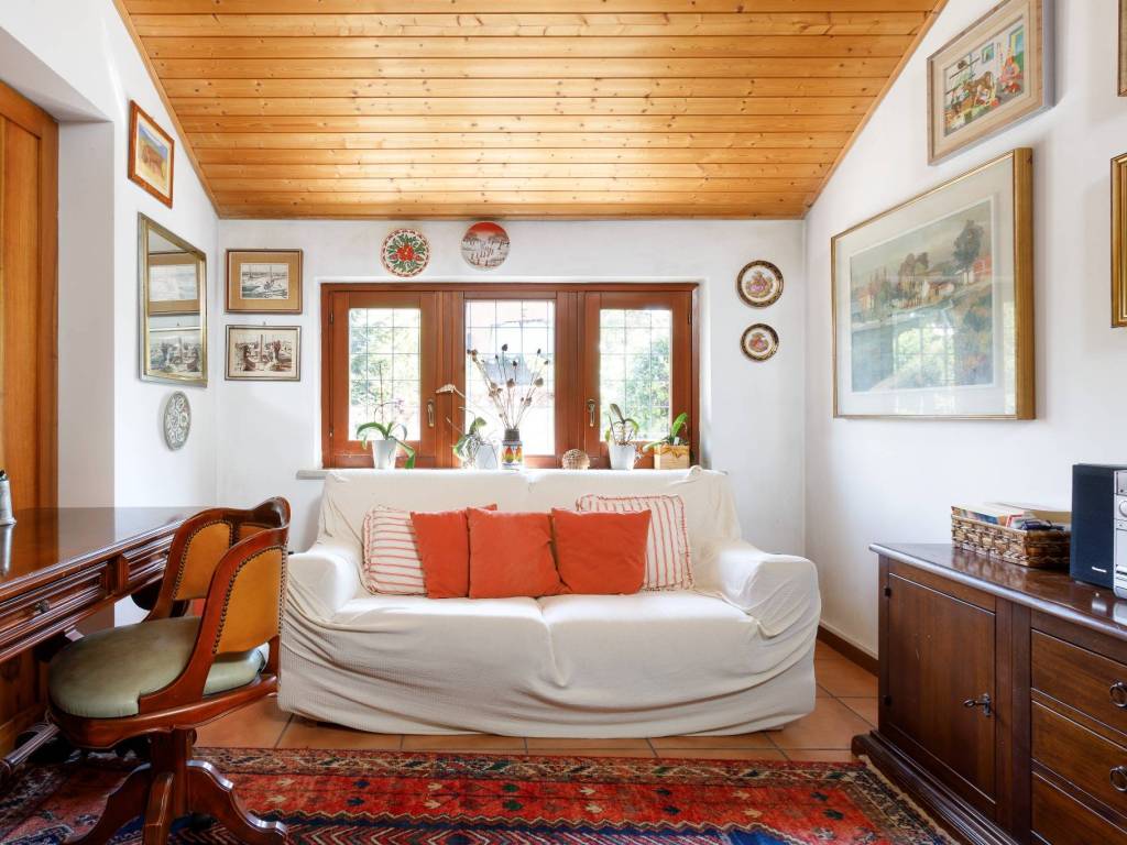 Villa a Trieste in Via di Basovizza - Foto 4