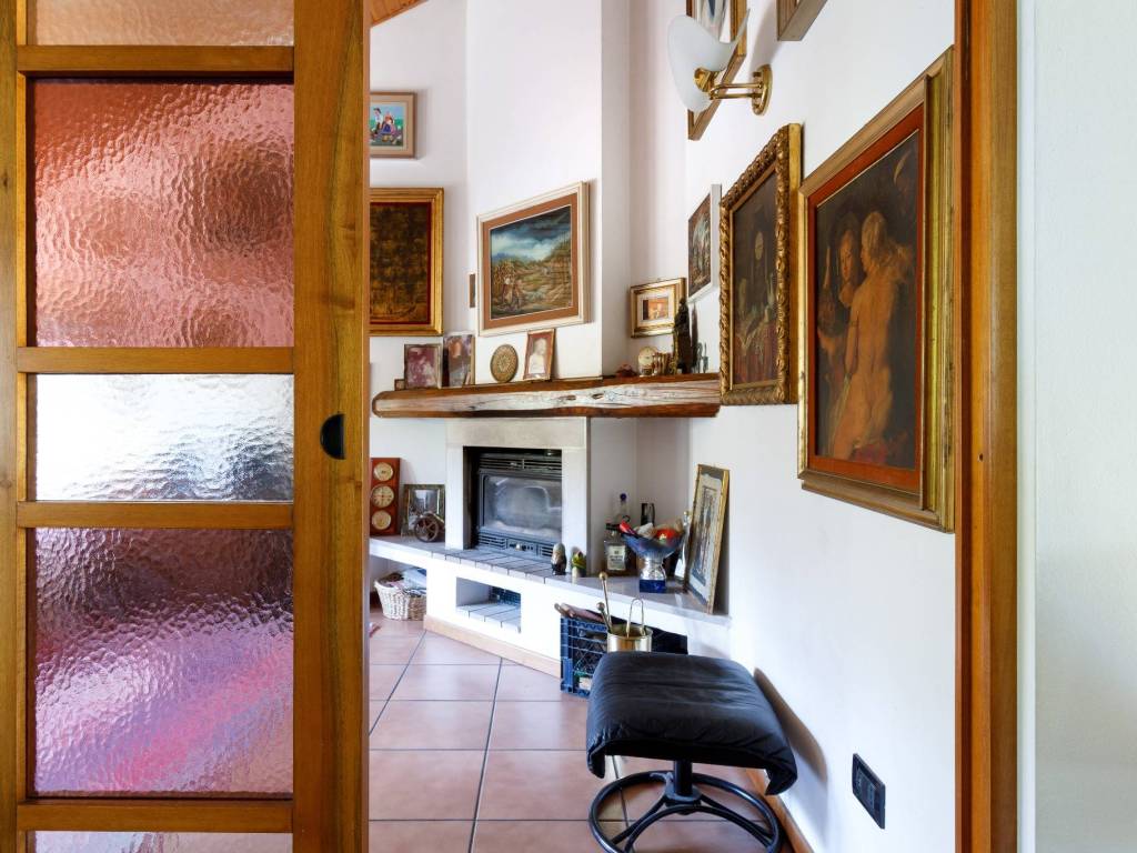 Villa a Trieste in Via di Basovizza - Foto 5