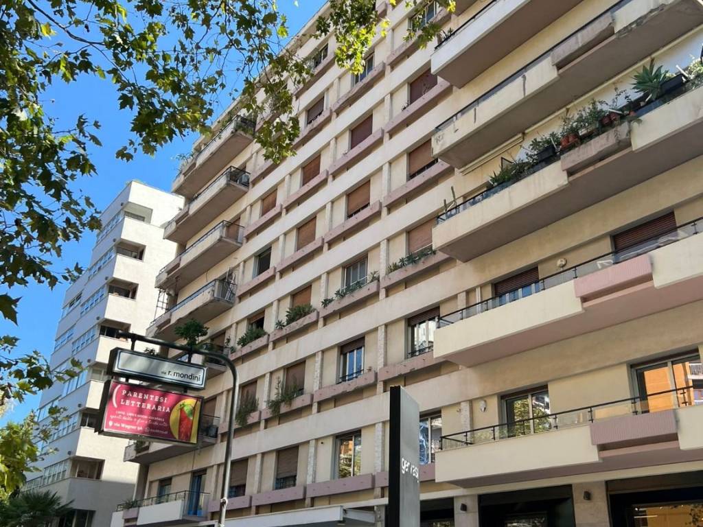 Appartamento a Palermo in Via della Libertà, 97 - Foto 2
