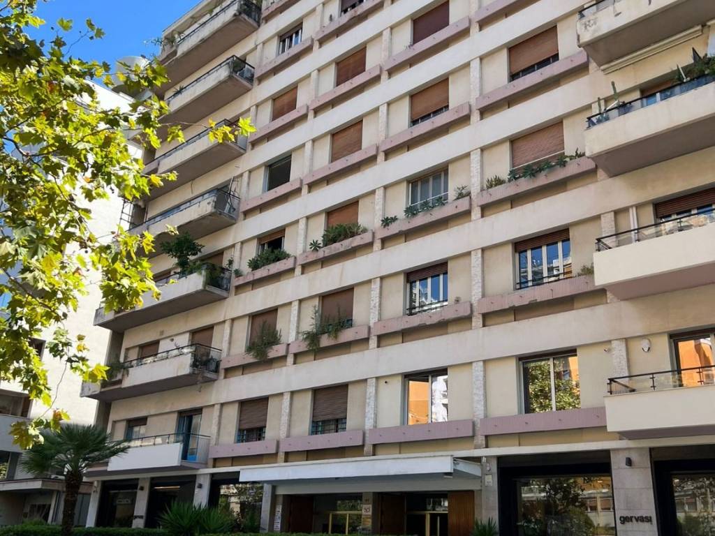 Appartamento a Palermo in Via della Libertà, 97 - Foto 3