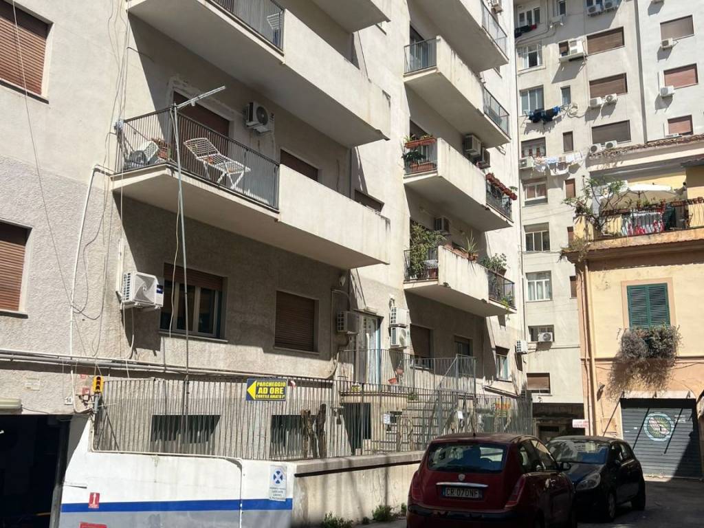 Appartamento a Palermo in Via della Libertà, 97 - Foto 4