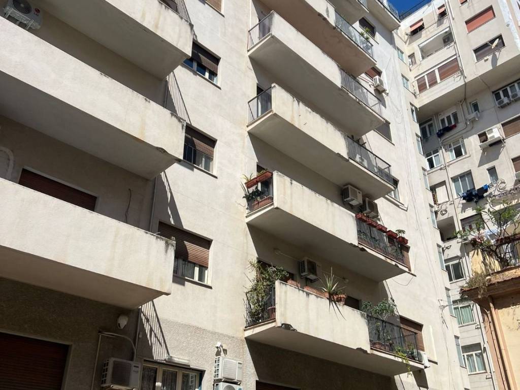 Appartamento a Palermo in Via della Libertà, 97 - Foto 5