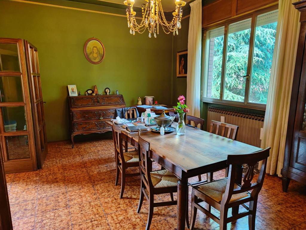 Appartamento a Castelvetro di modena in Via Sinistra Guerro, 49 - Foto 4