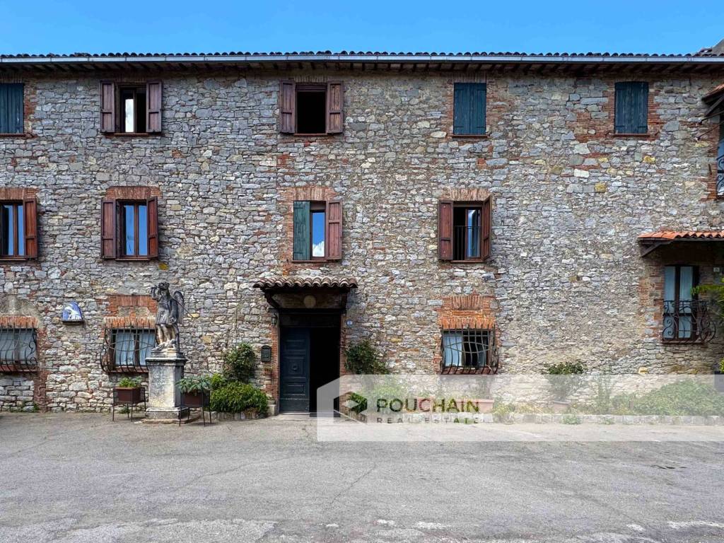 Palazzo / stabile a Montegabbione in Via degli Arazzi, 6 - Foto 2