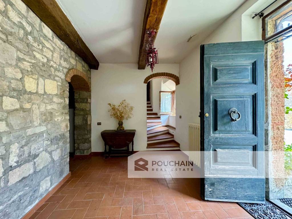 Palazzo / stabile a Montegabbione in Via degli Arazzi, 6 - Foto 3