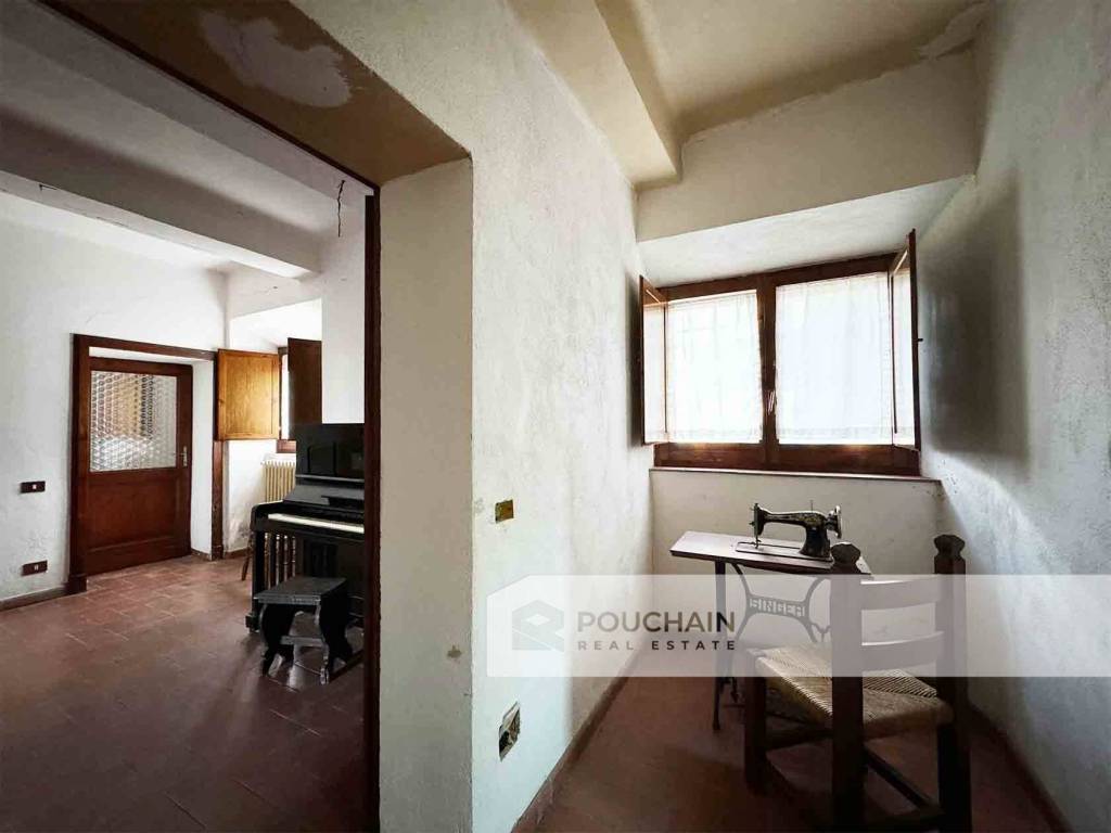 Palazzo / stabile a Montegabbione in Via degli Arazzi, 6 - Foto 4