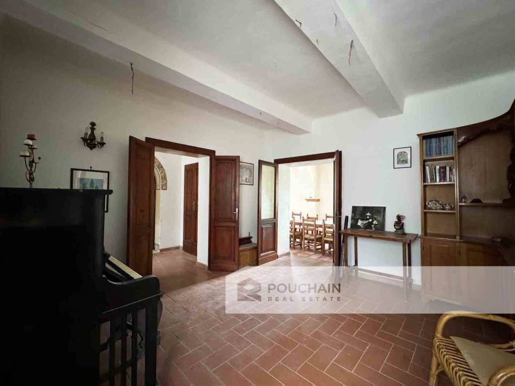 Palazzo / stabile a Montegabbione in Via degli Arazzi, 6 - Foto 5