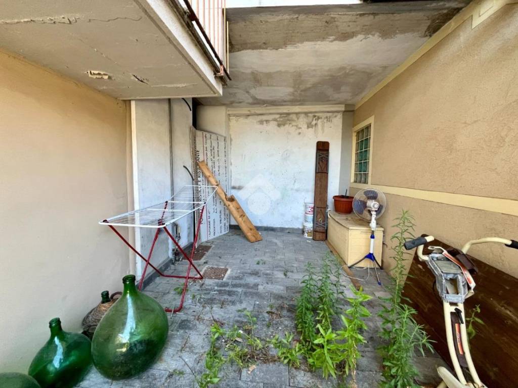 Appartamento a Pescia in Via delle Molina - Foto 2