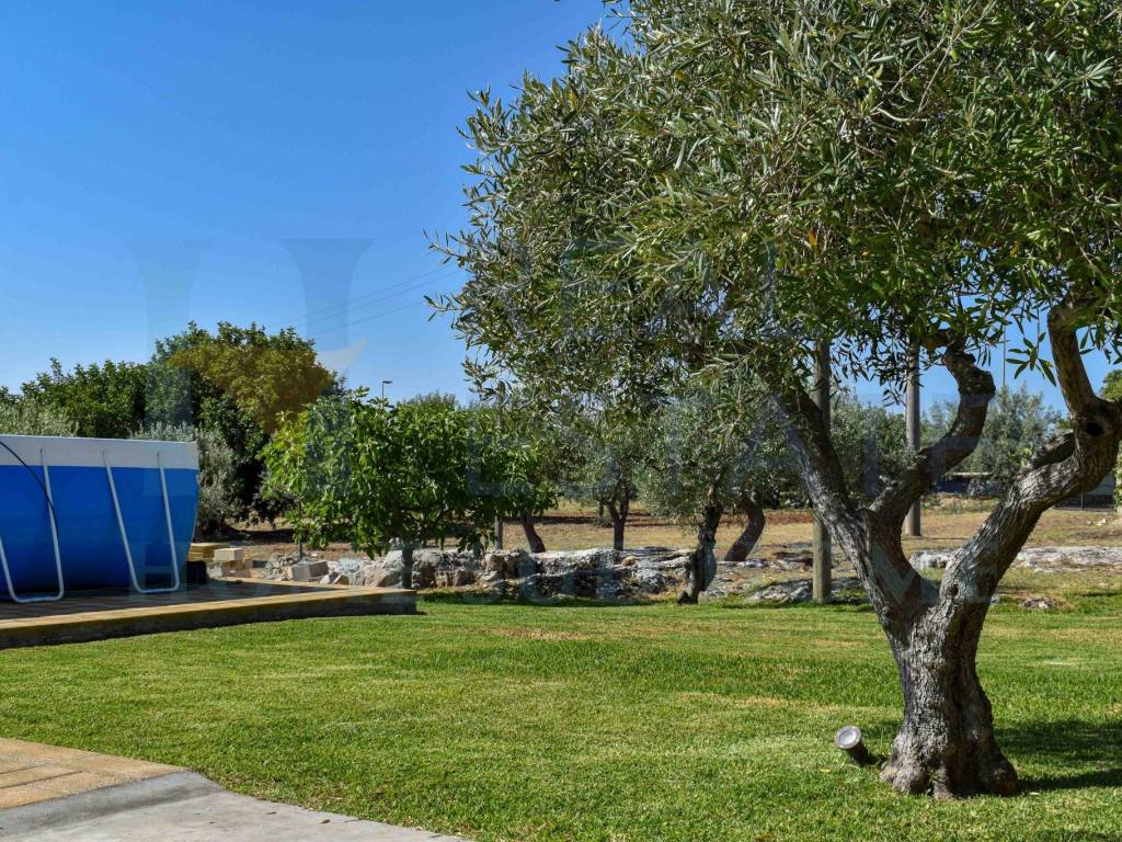 Villa a Noto in Via Tommaso Fazello, 228 - Foto 3