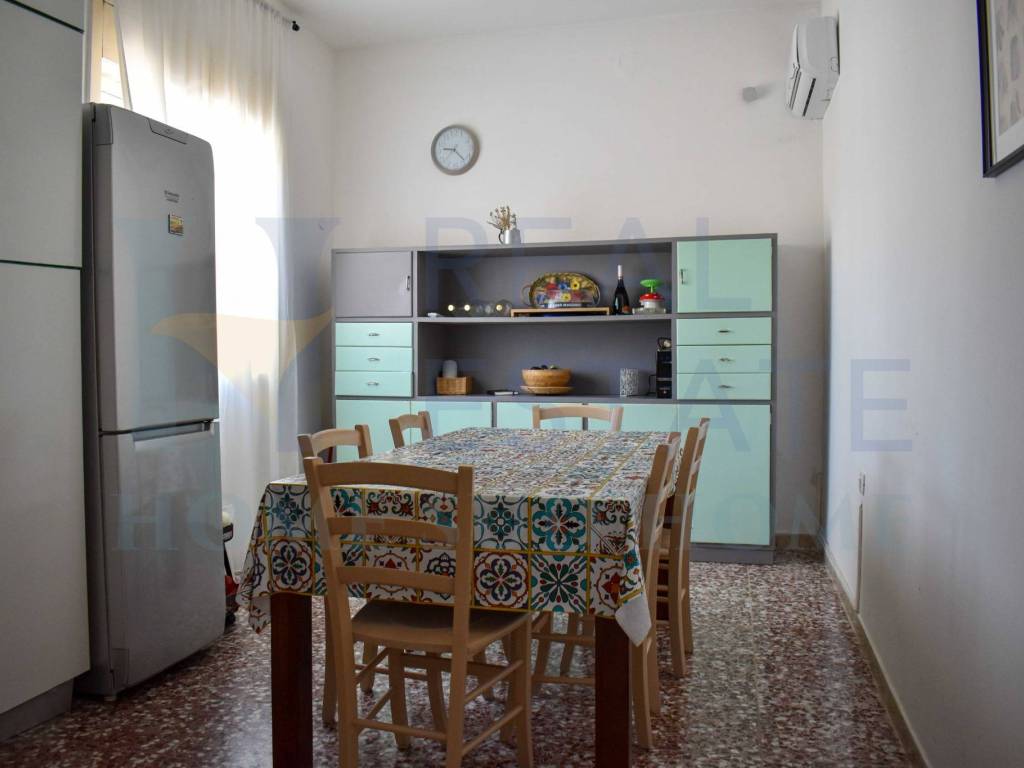 Villa a Noto in Via Tommaso Fazello, 228 - Foto 5