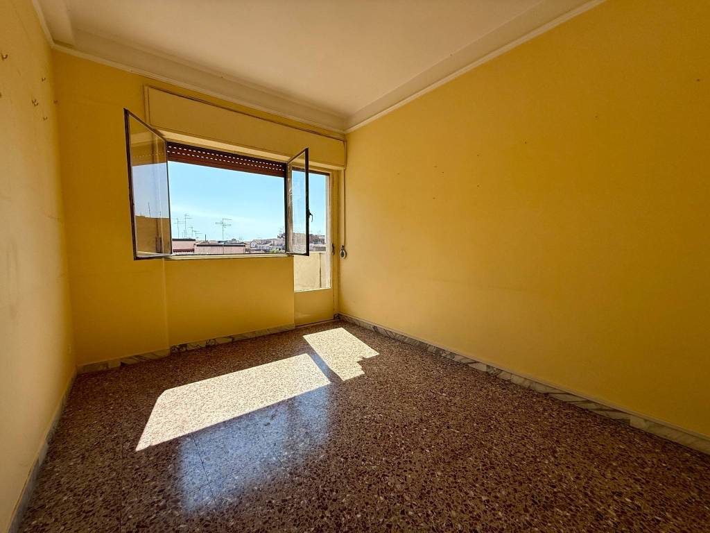 Appartamento a Catania in Via Vittorio Emanuele II, 379 - Foto 4