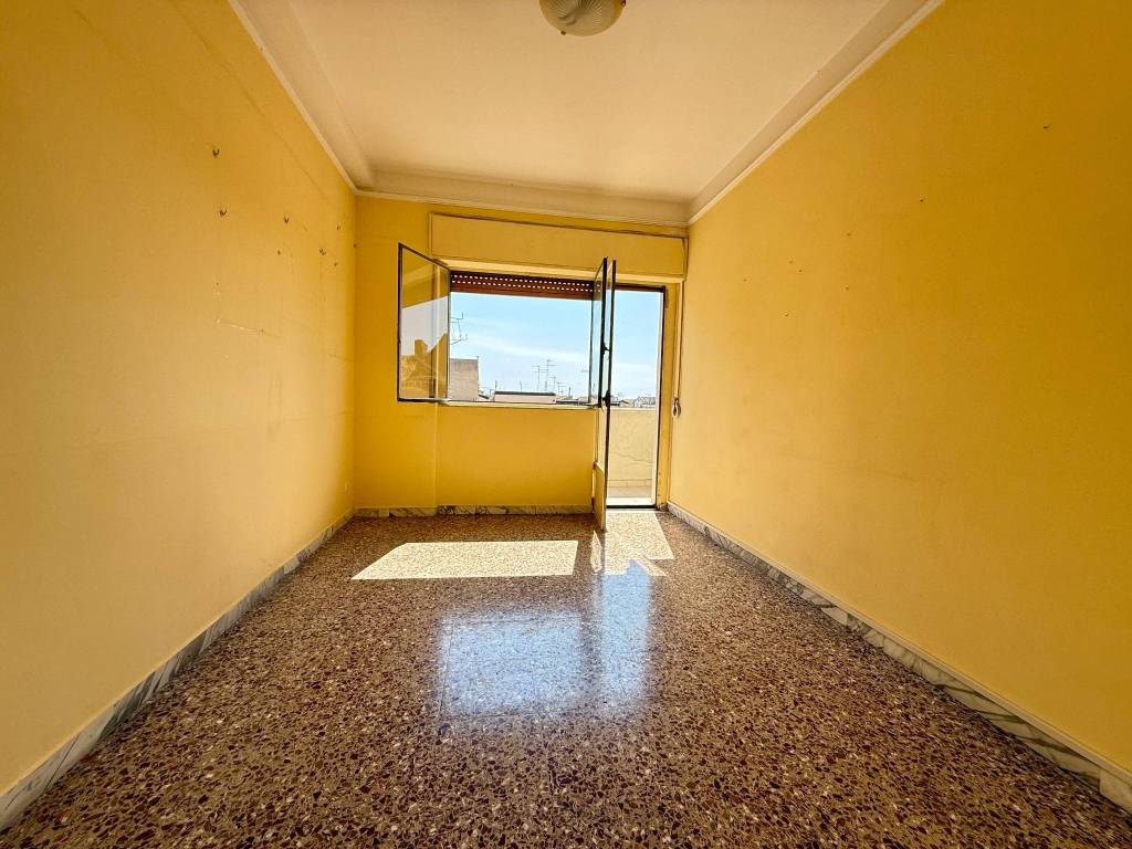 Appartamento a Catania in Via Vittorio Emanuele II, 379 - Foto 5