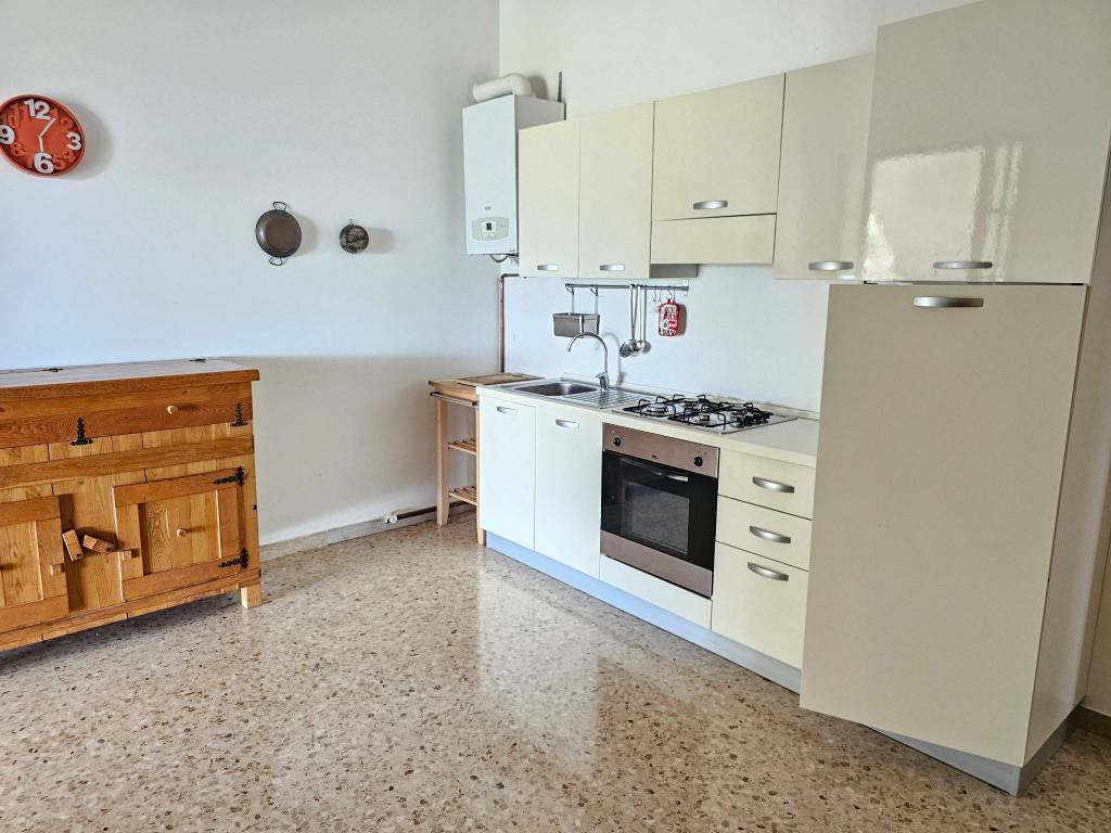 Appartamento a Grottammare in Strada Comunale Montesecco, 41 - Foto 2