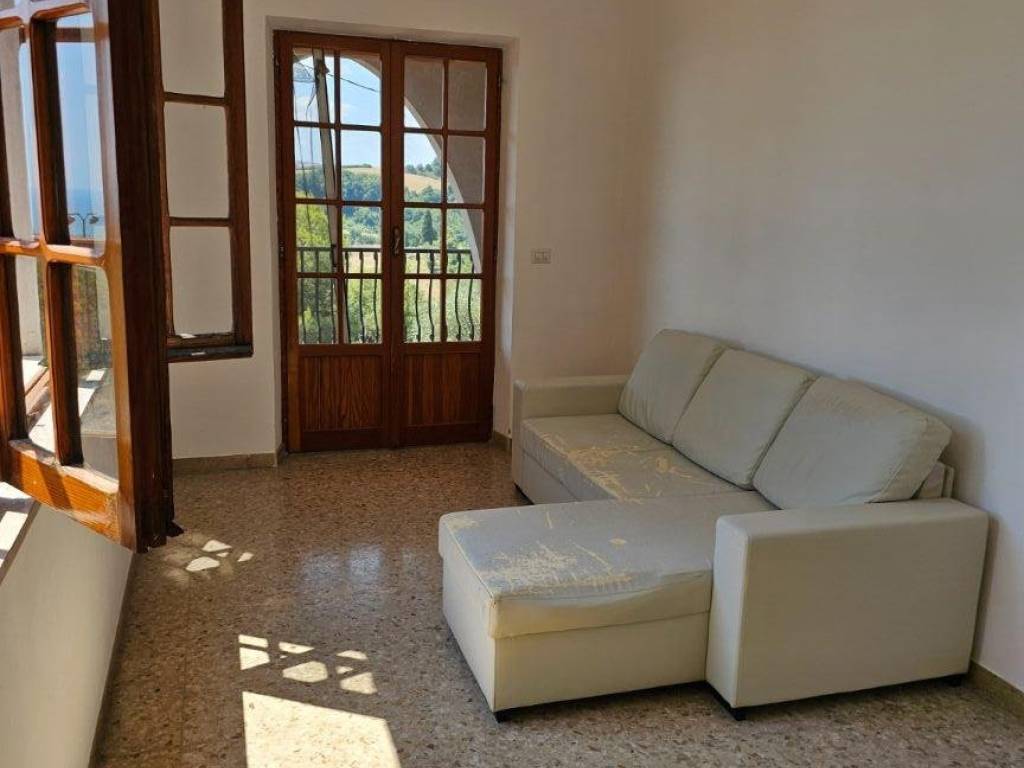 Appartamento a Grottammare in Strada Comunale Montesecco, 41 - Foto 3