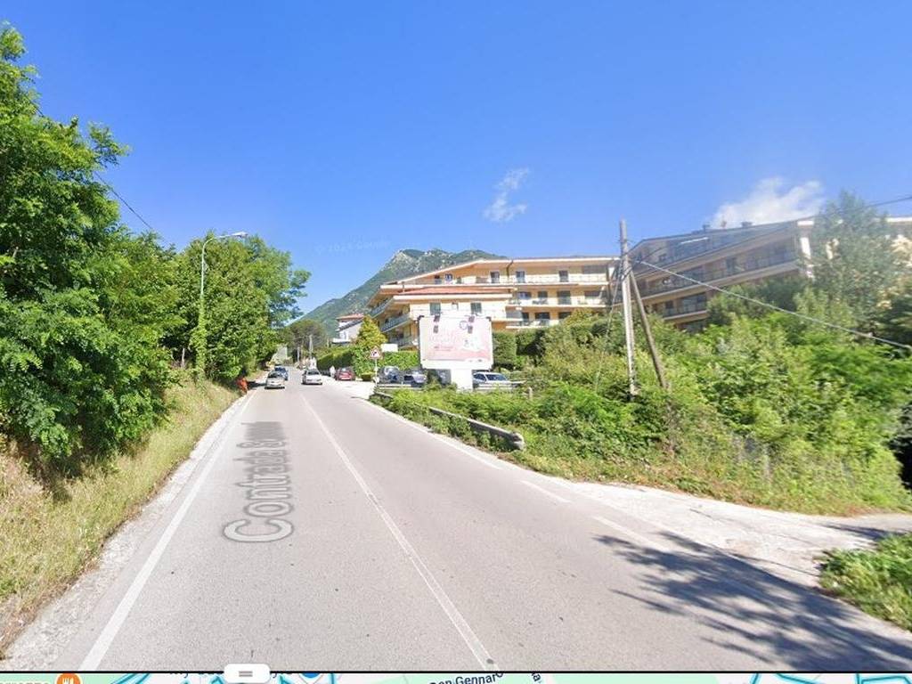 Terreno a Mercogliano in Località serroni - Foto 3