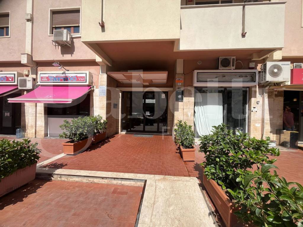 Appartamento a Palermo in Via Pacinotti, 94 - Foto 4