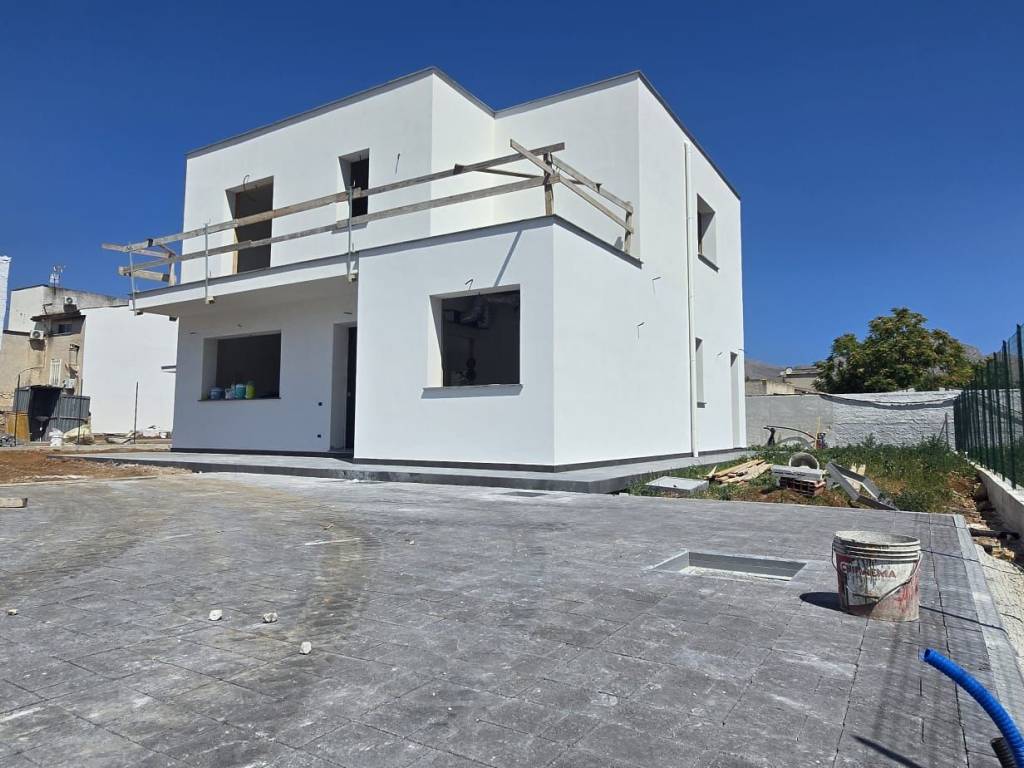 Villa a Palermo in Via Castelforte, 78 - Foto 2