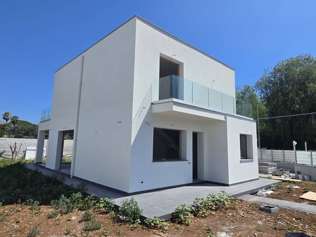Villa a Palermo in Via Castelforte, 78 - Foto 3