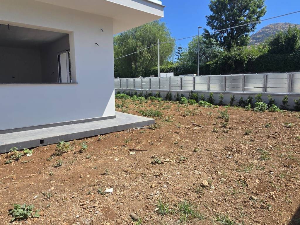 Villa a Palermo in Via Castelforte, 78 - Foto 5