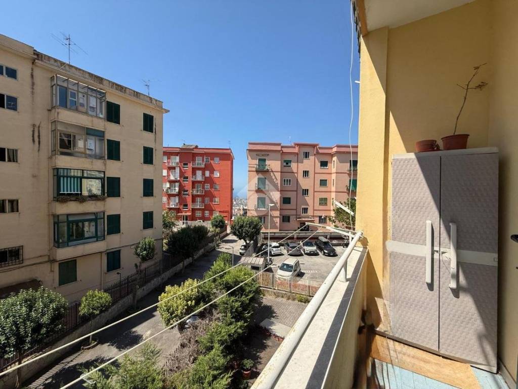 Appartamento a Napoli - Foto 4